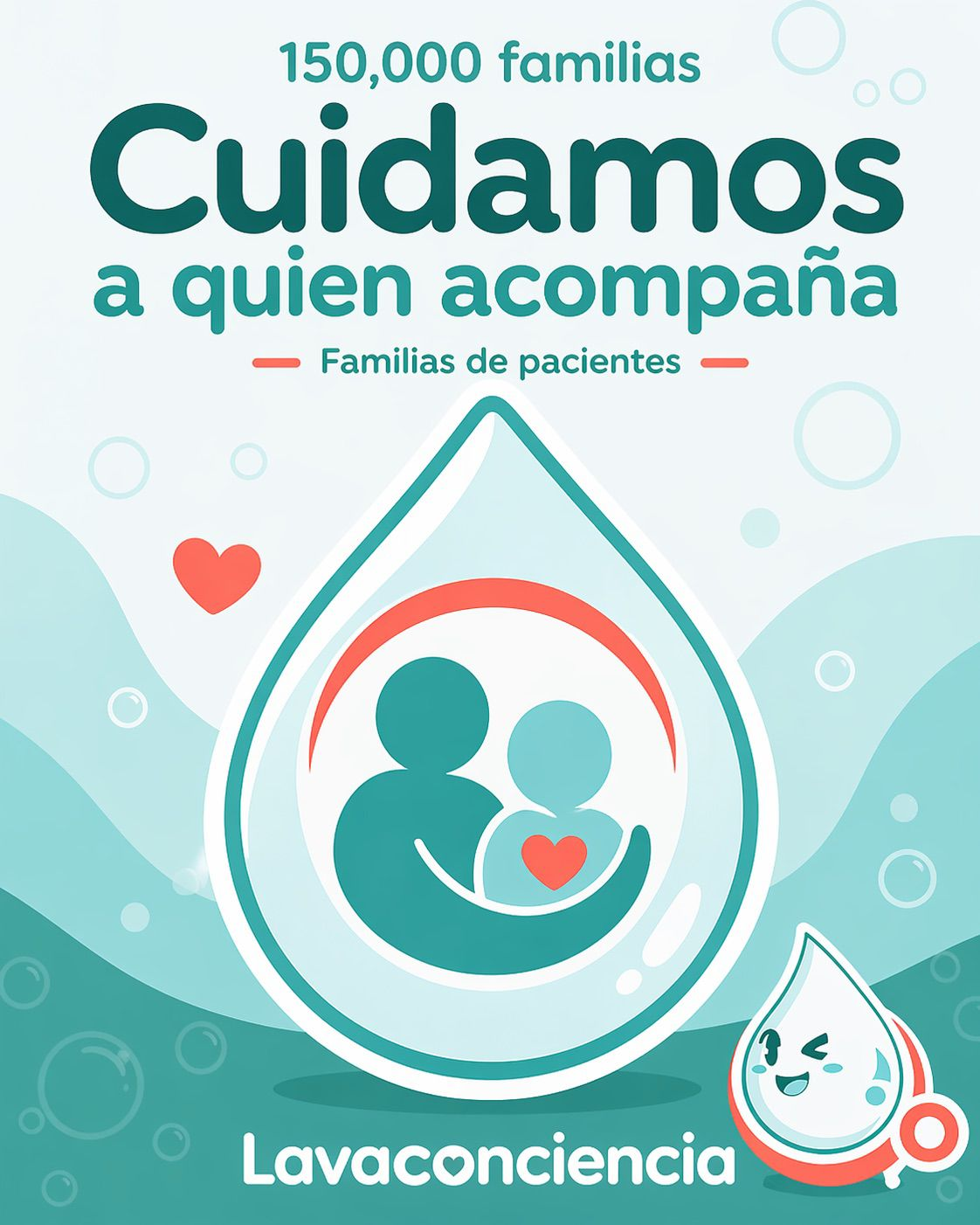 Promoción DuchasConCiencia